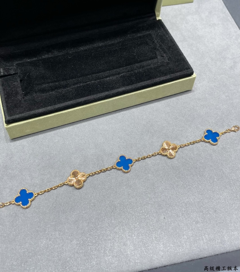 Vca Bracelets
